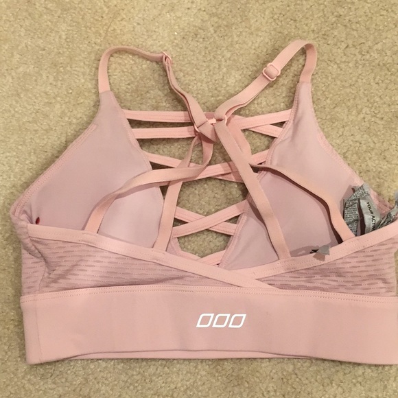 Lorna Jane sports bra - Picture 2 of 2